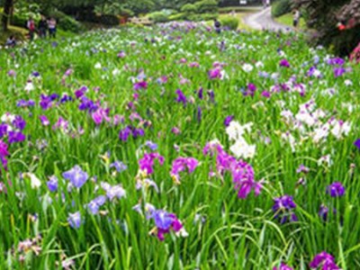 天氣逐漸寒冷，如何讓花卉苗木過冬？